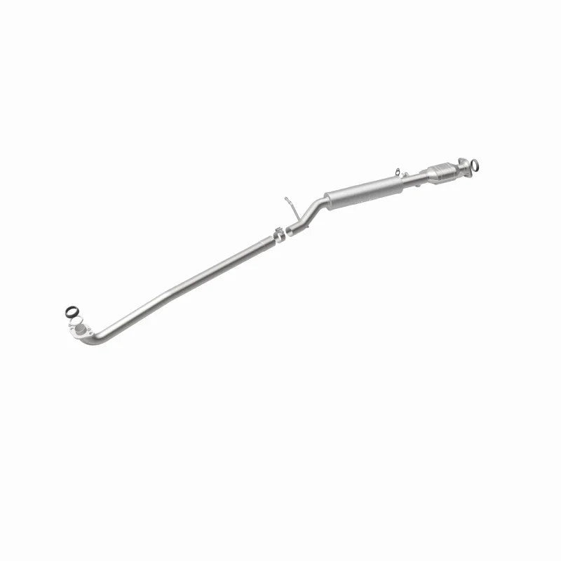 MagnaFlow Conv Direct Fit 2001-2003 Toyota Highlander V6 3.0L SS Catalytic Converter - Additional View 6