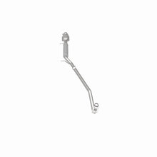 Load image into Gallery viewer, MagnaFlow Conv Direct Fit 2001-2003 Toyota Highlander V6 3.0L SS Catalytic Converter - Additional View 8