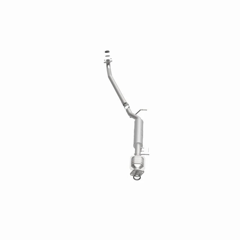 MagnaFlow Conv Direct Fit 2001-2003 Toyota Highlander V6 3.0L SS Catalytic Converter - Additional View 9