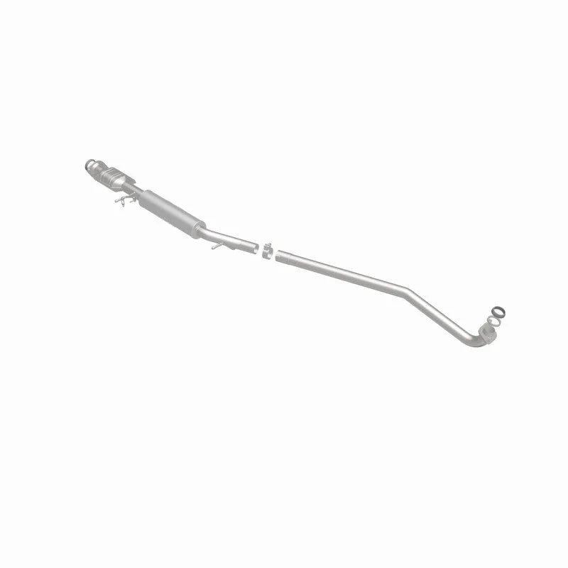 MagnaFlow Conv Direct Fit 2001-2003 Toyota Highlander V6 3.0L SS Catalytic Converter - Additional View 11