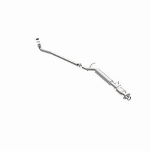 Load image into Gallery viewer, MagnaFlow Conv Direct Fit 2001-2003 Toyota Highlander V6 3.0L SS Catalytic Converter - Additional View 12
