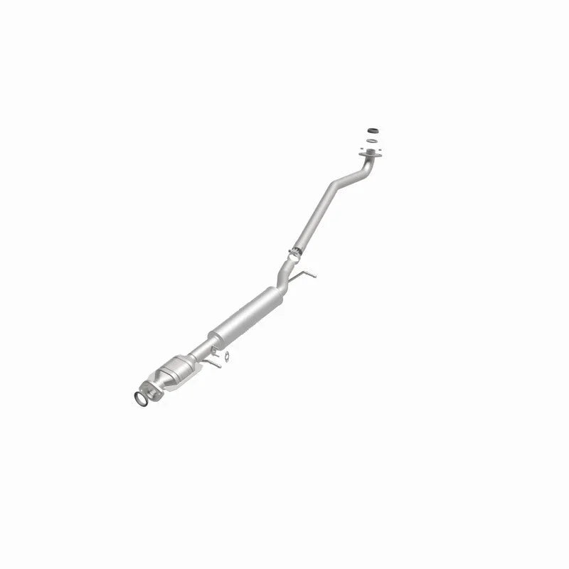MagnaFlow Conv Direct Fit 2001-2003 Toyota Highlander V6 3.0L SS Catalytic Converter - Additional View 13
