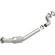 Load image into Gallery viewer, MagnaFlow Conv Direct Fit 2005-2006 Pontiac GTO 6.0L Underbody - Main Product View