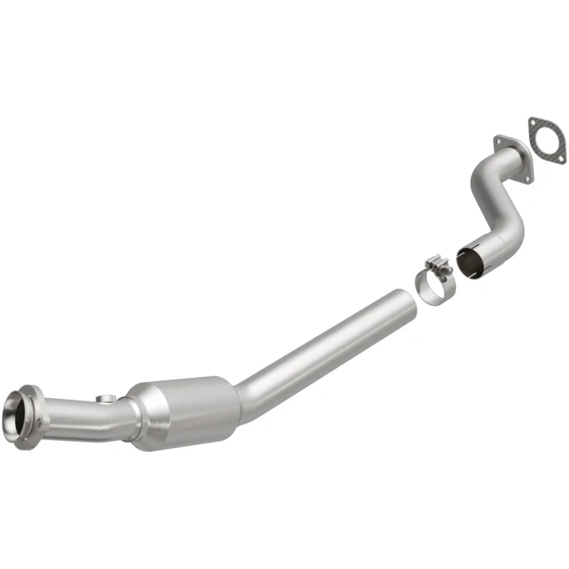 MagnaFlow Conv Direct Fit 2005-2006 Pontiac GTO 6.0L Underbody - Main Product View