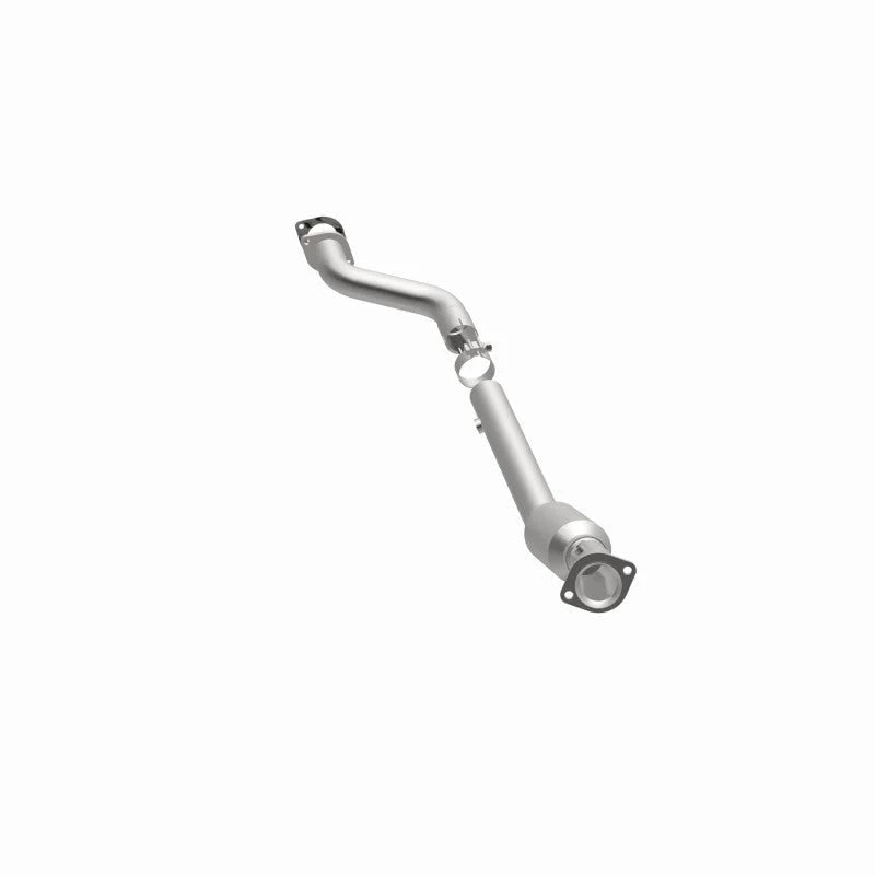 MagnaFlow Conv Direct Fit 2005-2006 Pontiac GTO 6.0L Underbody - Additional View 5