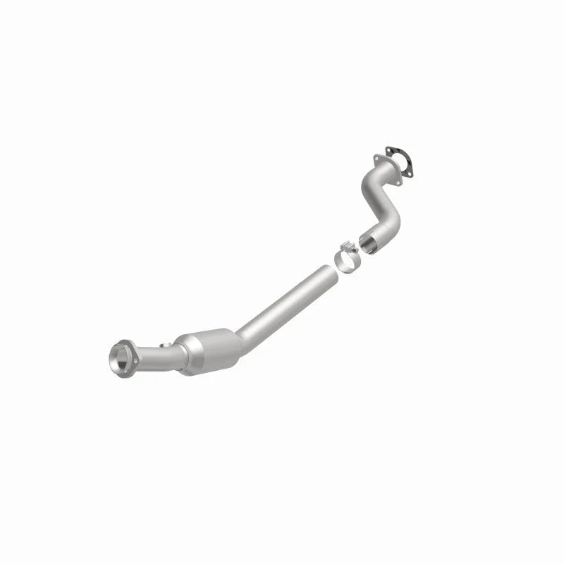 MagnaFlow Conv Direct Fit 2005-2006 Pontiac GTO 6.0L Underbody - Additional View 6
