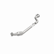Load image into Gallery viewer, MagnaFlow Conv Direct Fit 2005-2006 Pontiac GTO 6.0L Underbody - Additional View 6