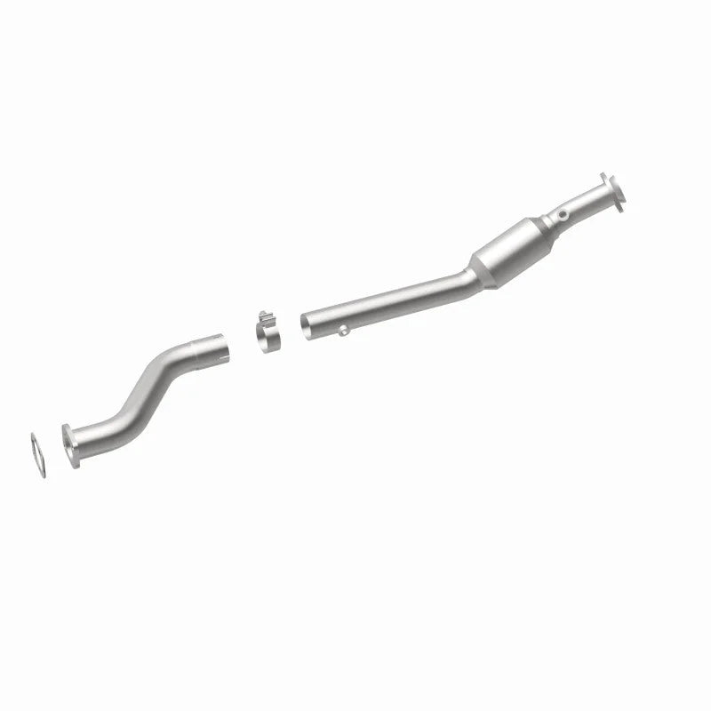MagnaFlow Conv Direct Fit 2005-2006 Pontiac GTO 6.0L Underbody - Additional View 8