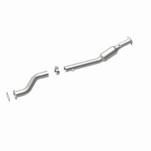 Load image into Gallery viewer, MagnaFlow Conv Direct Fit 2005-2006 Pontiac GTO 6.0L Underbody - Additional View 8