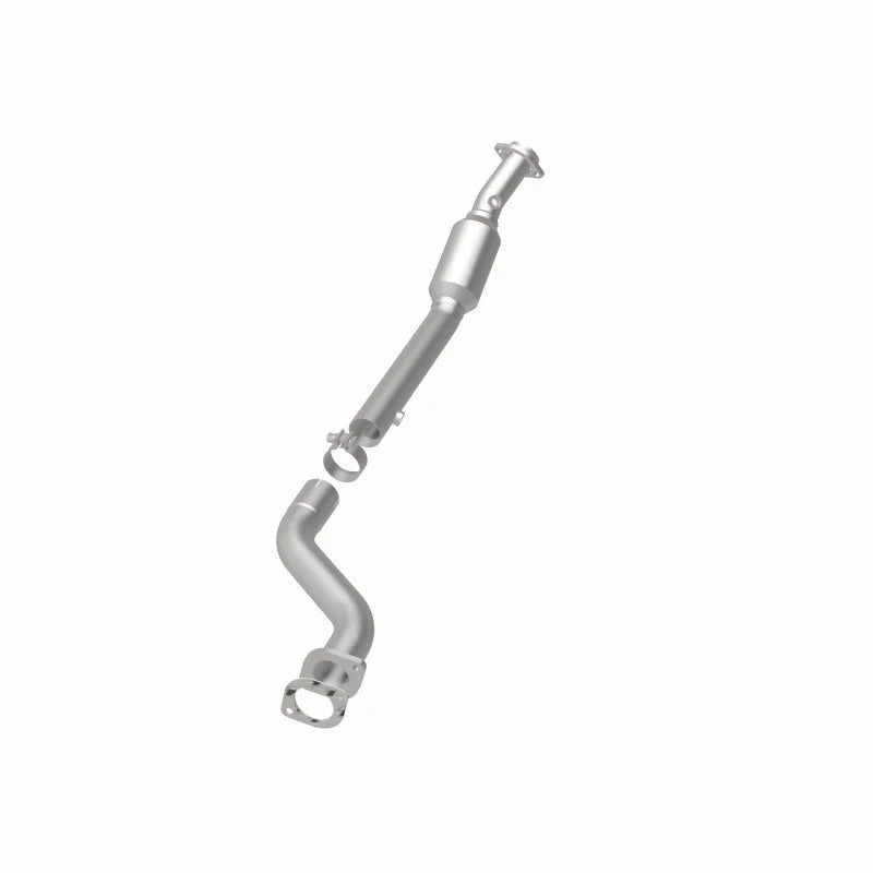 MagnaFlow Conv Direct Fit 2005-2006 Pontiac GTO 6.0L Underbody - Additional View 10
