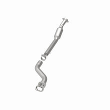 Load image into Gallery viewer, MagnaFlow Conv Direct Fit 2005-2006 Pontiac GTO 6.0L Underbody - Additional View 10
