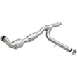 Load image into Gallery viewer, MagnaFlow Conv Direct Fit 2005 Ford F150 V8 - Main Product View