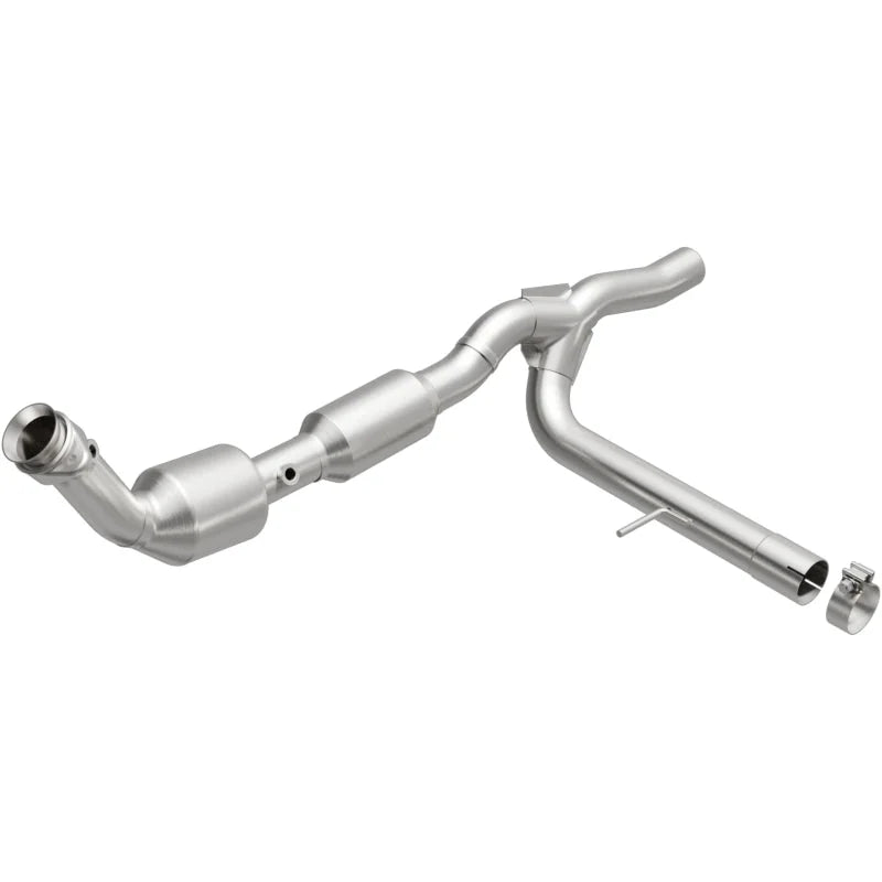 MagnaFlow Conv Direct Fit 2005 Ford F150 V8 - Main Product View