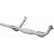 Load image into Gallery viewer, MagnaFlow Conv Direct Fit 2005 Ford F150 V8 - Side View