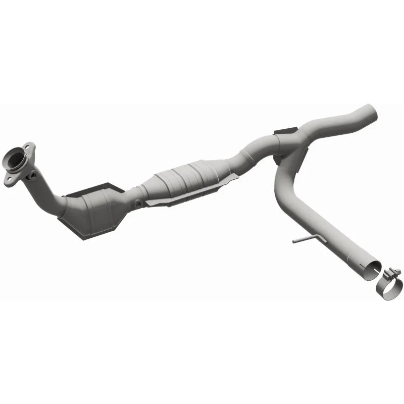 MagnaFlow Conv Direct Fit 2005 Ford F150 V8 - Additional View 5