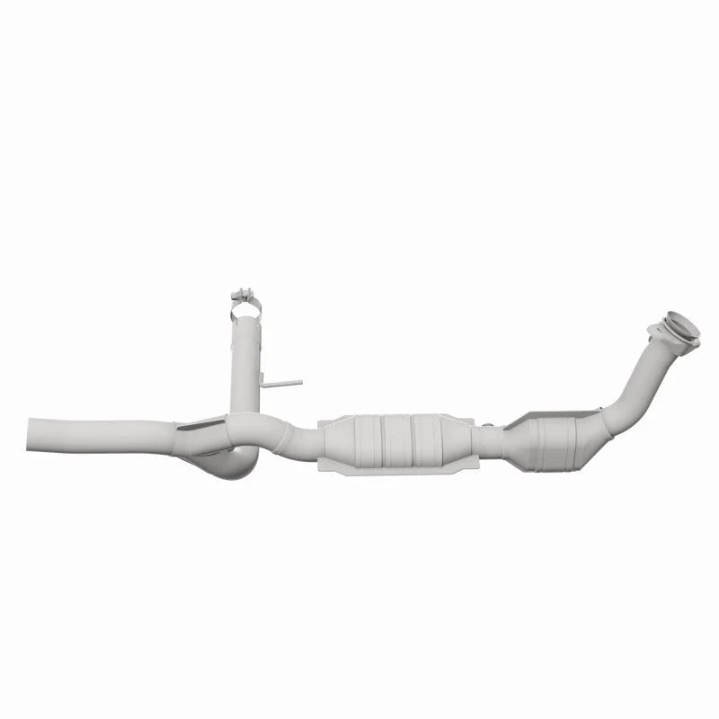 MagnaFlow Conv Direct Fit 2005 Ford F150 V8 - Additional View 6