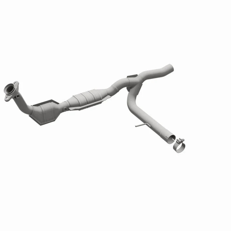 MagnaFlow Conv Direct Fit 2005 Ford F150 V8 - Additional View 8