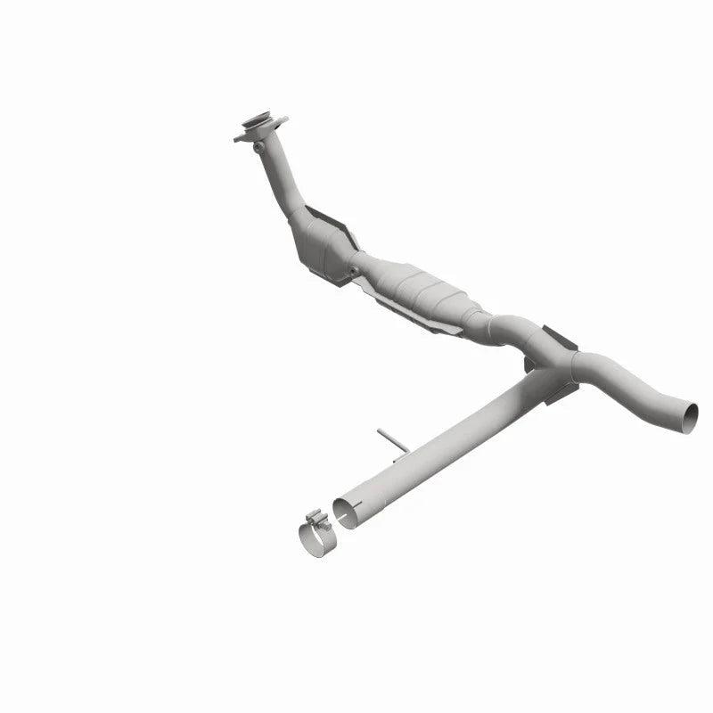MagnaFlow Conv Direct Fit 2005 Ford F150 V8 - Additional View 9