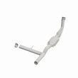 Load image into Gallery viewer, MagnaFlow Conv Direct Fit 2005 Ford F150 V8 - Additional View 11