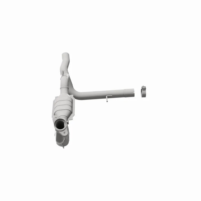 MagnaFlow Conv Direct Fit 2005 Ford F150 V8 - Additional View 16