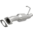 Load image into Gallery viewer, MagnaFlow Conv Direct Fit 2007 Chevrolet Silverado 2500 HD Classic 6.0L - Main Product View