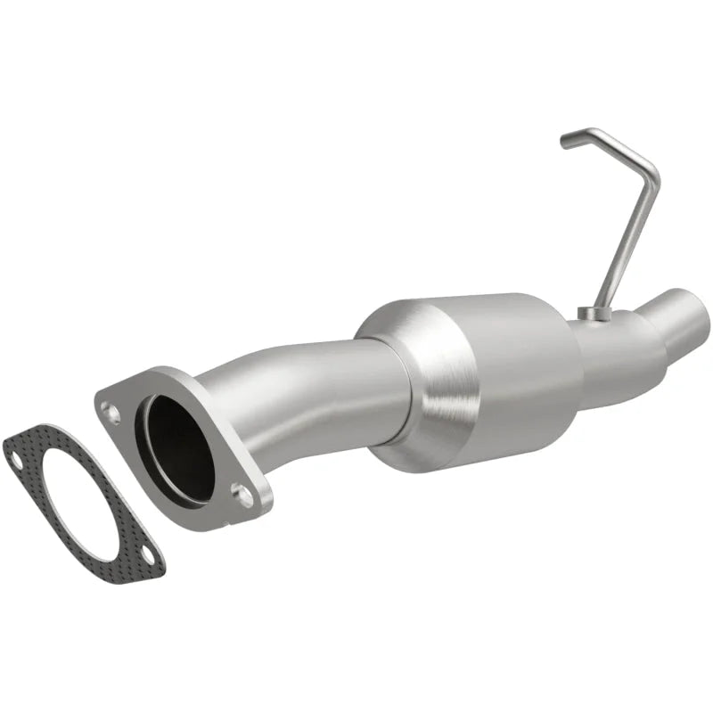 MagnaFlow Conv Direct Fit 2007 Chevrolet Silverado 2500 HD Classic 6.0L - Main Product View