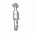 Load image into Gallery viewer, MagnaFlow Conv Direct Fit 2007 Chevrolet Silverado 2500 HD Classic 6.0L - Side View