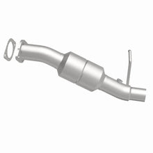 Load image into Gallery viewer, MagnaFlow Conv Direct Fit 2007 Chevrolet Silverado 2500 HD Classic 6.0L - Additional View 5