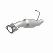 Load image into Gallery viewer, MagnaFlow Conv Direct Fit 2007 Chevrolet Silverado 2500 HD Classic 6.0L - Additional View 7