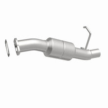 Load image into Gallery viewer, MagnaFlow Conv Direct Fit 2007 Chevrolet Silverado 2500 HD Classic 6.0L - Additional View 8