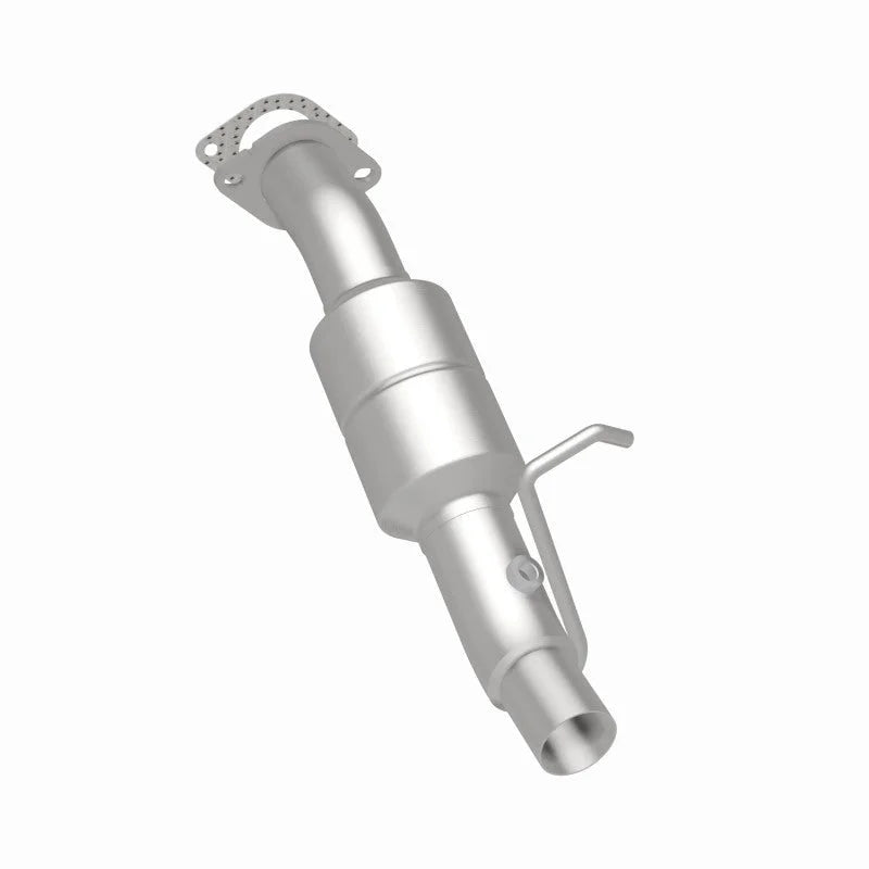 MagnaFlow Conv Direct Fit 2007 Chevrolet Silverado 2500 HD Classic 6.0L - Additional View 12