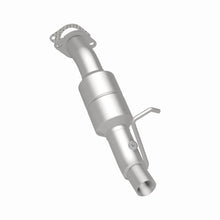 Load image into Gallery viewer, MagnaFlow Conv Direct Fit 2007 Chevrolet Silverado 2500 HD Classic 6.0L - Additional View 12