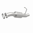 Load image into Gallery viewer, MagnaFlow Conv Direct Fit 2007 Chevrolet Silverado 2500 HD Classic 6.0L - Additional View 14