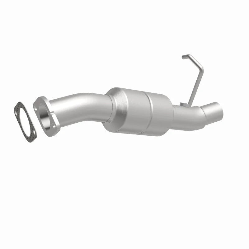 MagnaFlow Conv Direct Fit 2007 Chevrolet Silverado 2500 HD Classic 6.0L - Additional View 14