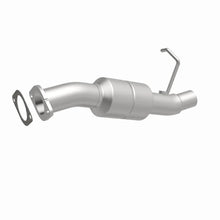 Load image into Gallery viewer, MagnaFlow Conv Direct Fit 2007 Chevrolet Silverado 2500 HD Classic 6.0L - Additional View 14