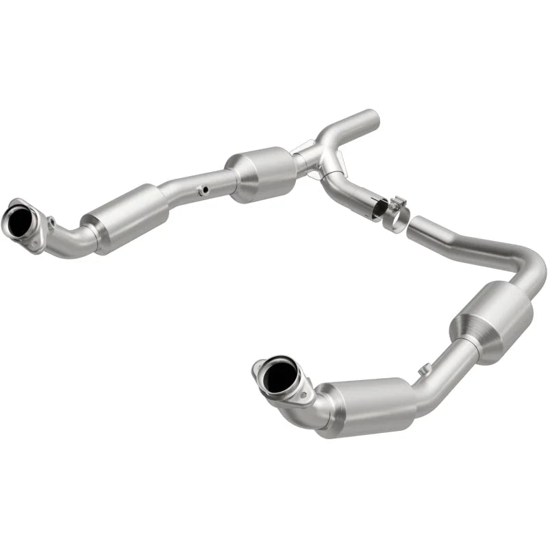 MagnaFlow Conv Direct Fit 2008+ Ford E-150 4.6L - Main Product View