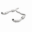 Load image into Gallery viewer, MagnaFlow Conv Direct Fit 2008+ Ford E-150 4.6L - Additional View 6