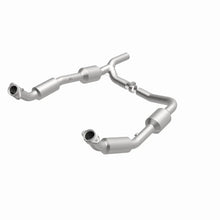 Load image into Gallery viewer, MagnaFlow Conv Direct Fit 2008+ Ford E-150 4.6L - Additional View 6