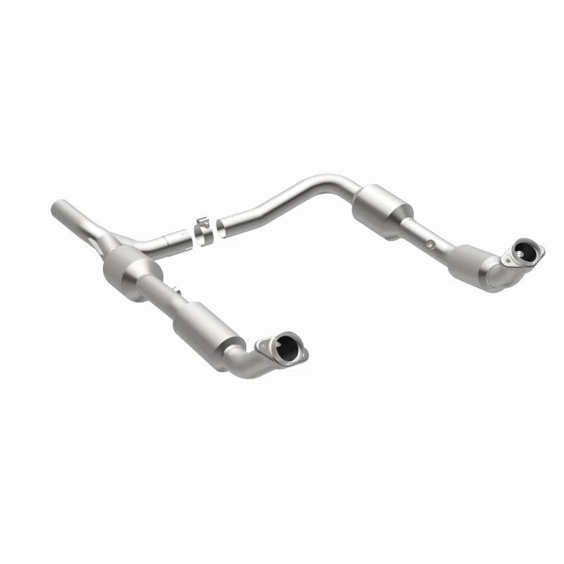 MagnaFlow Conv Direct Fit 2008+ Ford E-150 4.6L - Additional View 7