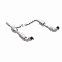 Load image into Gallery viewer, MagnaFlow Conv Direct Fit 2008+ Ford E-150 4.6L - Additional View 7
