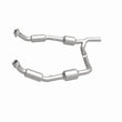 Load image into Gallery viewer, MagnaFlow Conv Direct Fit 2008+ Ford E-150 4.6L - Additional View 8