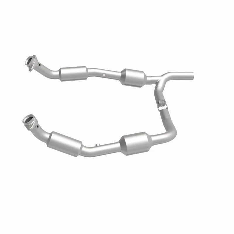 MagnaFlow Conv Direct Fit 2008+ Ford E-150 4.6L - Additional View 8
