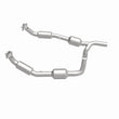 Load image into Gallery viewer, MagnaFlow Conv Direct Fit 2008+ Ford E-150 4.6L - Additional View 10
