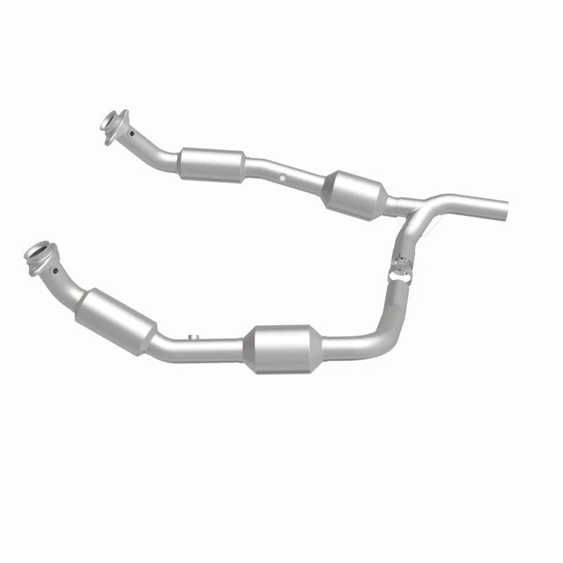 MagnaFlow Conv Direct Fit 2008+ Ford E-150 4.6L - Additional View 10