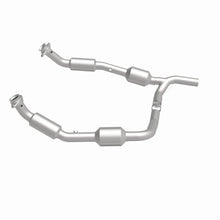Load image into Gallery viewer, MagnaFlow Conv Direct Fit 2008+ Ford E-150 4.6L - Additional View 10