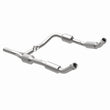 Load image into Gallery viewer, MagnaFlow Conv Direct Fit 2008+ Ford E-150 4.6L - Additional View 11