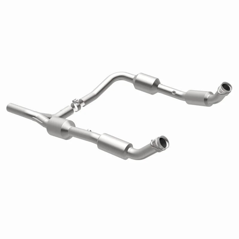 MagnaFlow Conv Direct Fit 2008+ Ford E-150 4.6L - Additional View 11