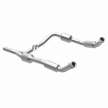Load image into Gallery viewer, MagnaFlow Conv Direct Fit 2008+ Ford E-150 4.6L - Additional View 11