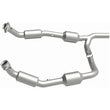 Load image into Gallery viewer, MagnaFlow Conv Direct Fit 2008+ Ford E-150 4.6L - Additional View 12