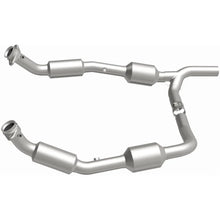Load image into Gallery viewer, MagnaFlow Conv Direct Fit 2008+ Ford E-150 4.6L - Additional View 12